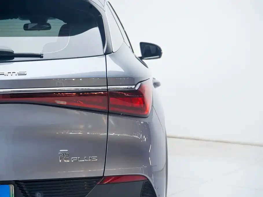 BYD Yuan Plus — миниатюра 13