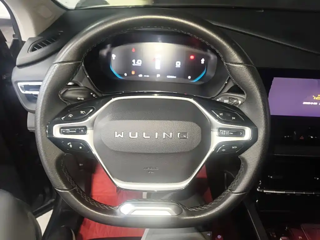 Wuling Victory — миниатюра 11