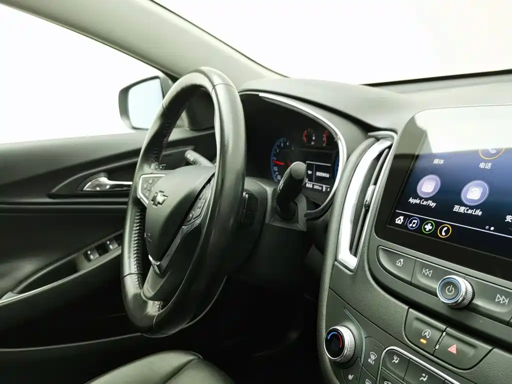 Chevrolet Malibu XL — миниатюра 22