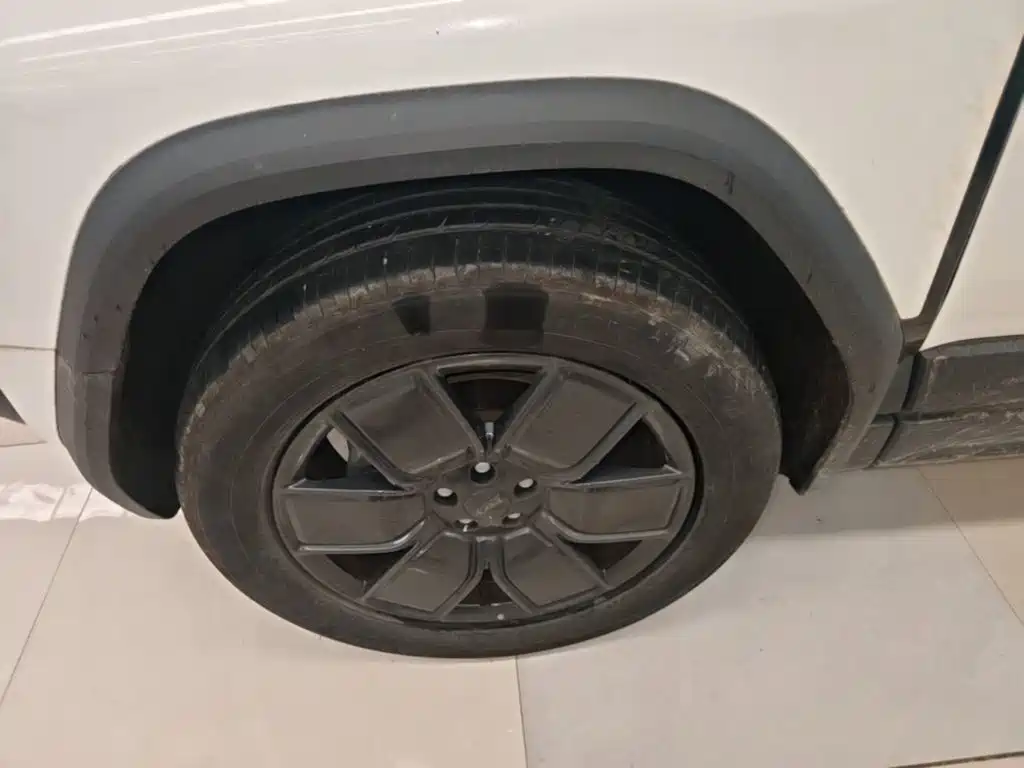 iCAR iCAR 03T — миниатюра 23