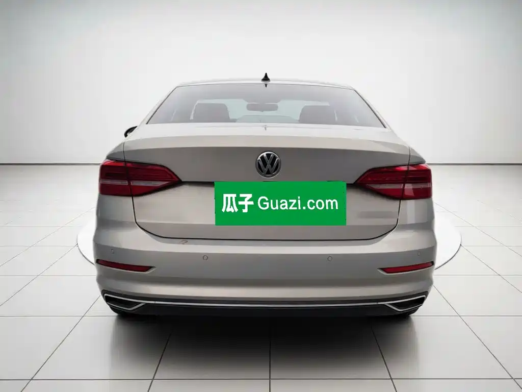 Volkswagen Lavida — миниатюра 3