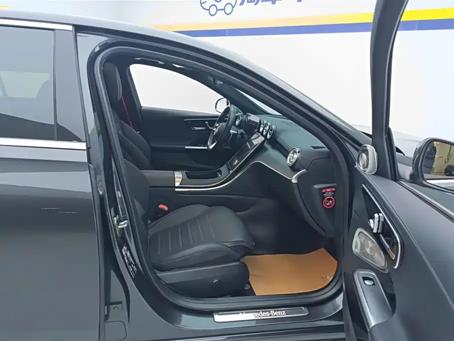 Mercedes-Benz C-Class C 2023 C 260 L Sport