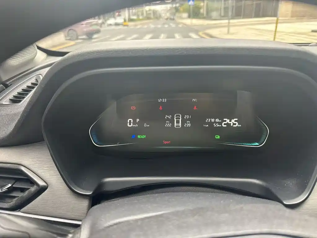 Weltmeister WEIMA E.5