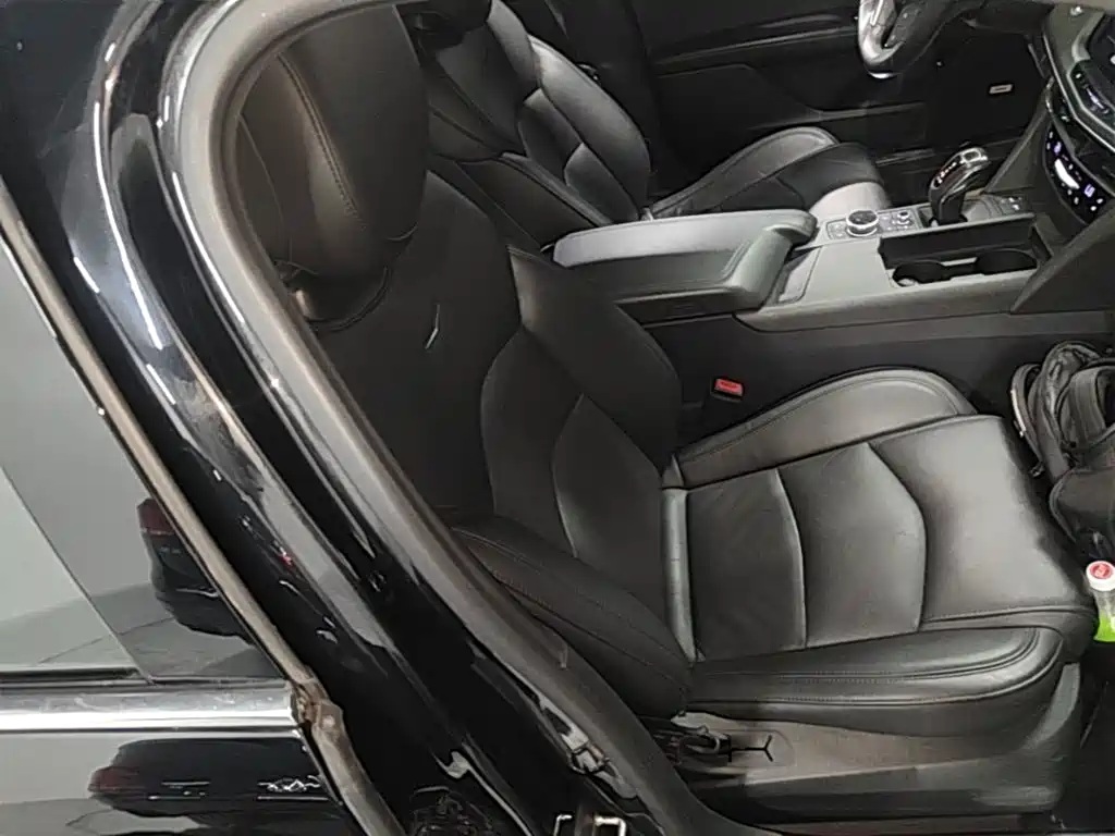 Cadillac CT6 — миниатюра 25