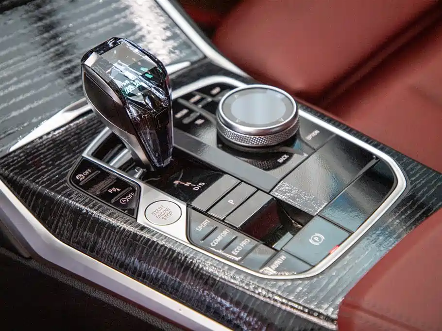 BMW 3 Series — миниатюра 15