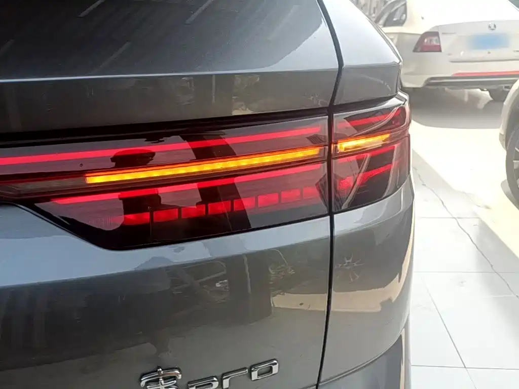 BYD Pro New Energy — миниатюра 8
