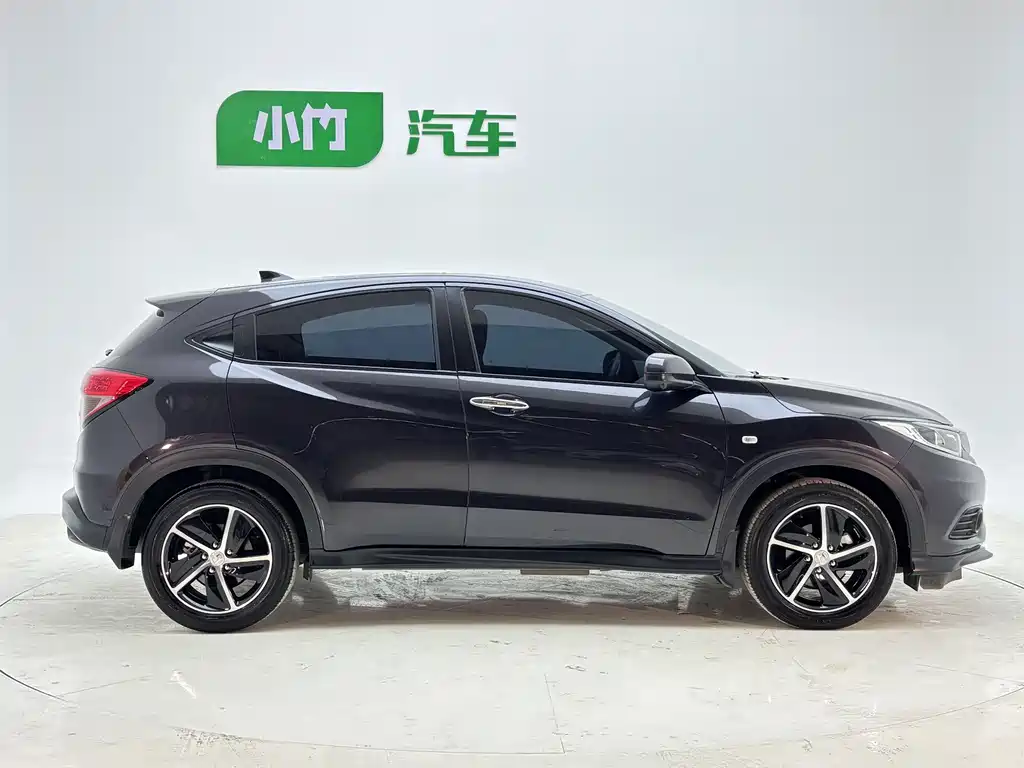 Honda Vezel 2020 1.5L CVT
