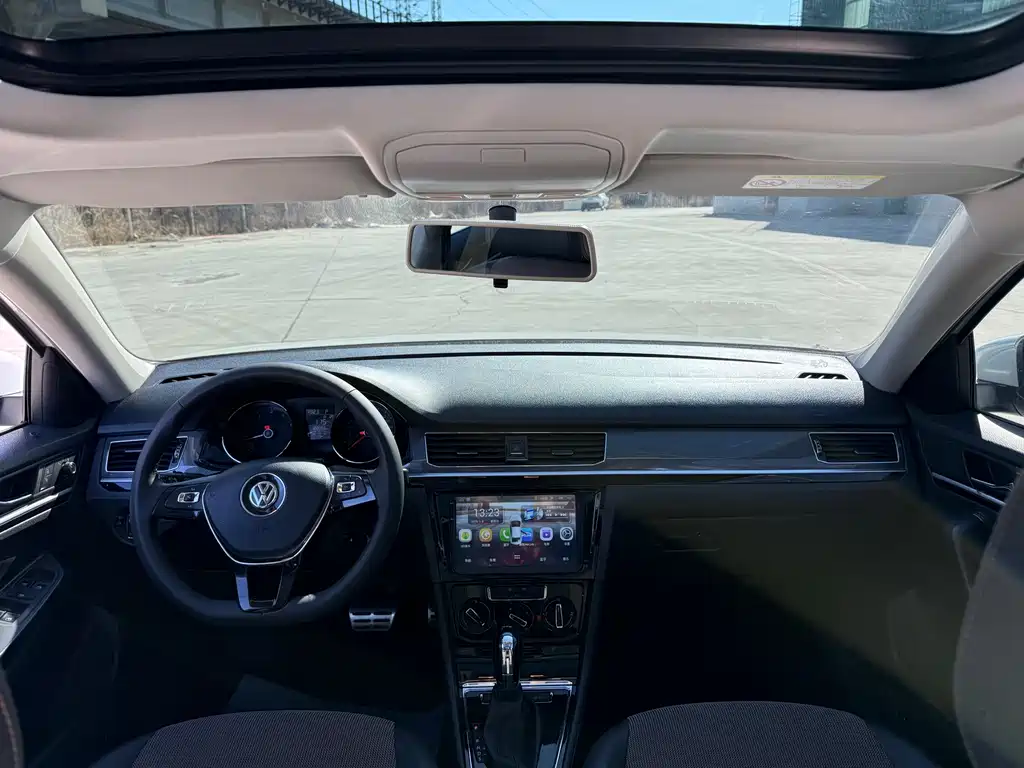 VOLKSWAGEN C TREK WEI COLLAR