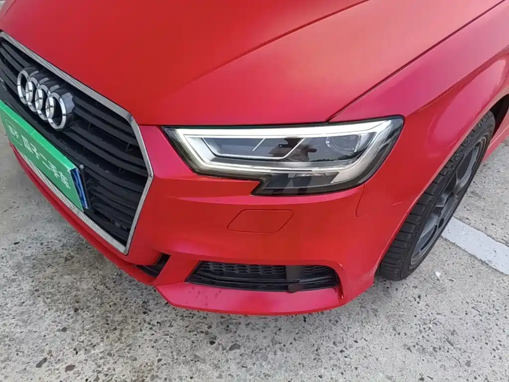 Audi A3 — миниатюра 24