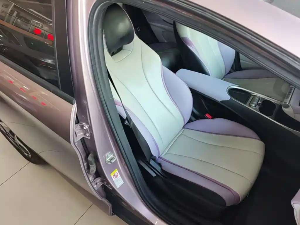 BYD Dolphin — миниатюра 25