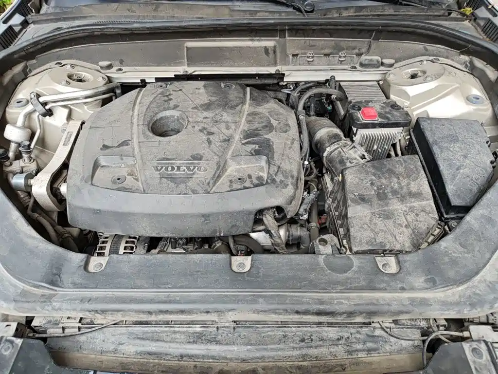 Volvo XC60 — миниатюра 11