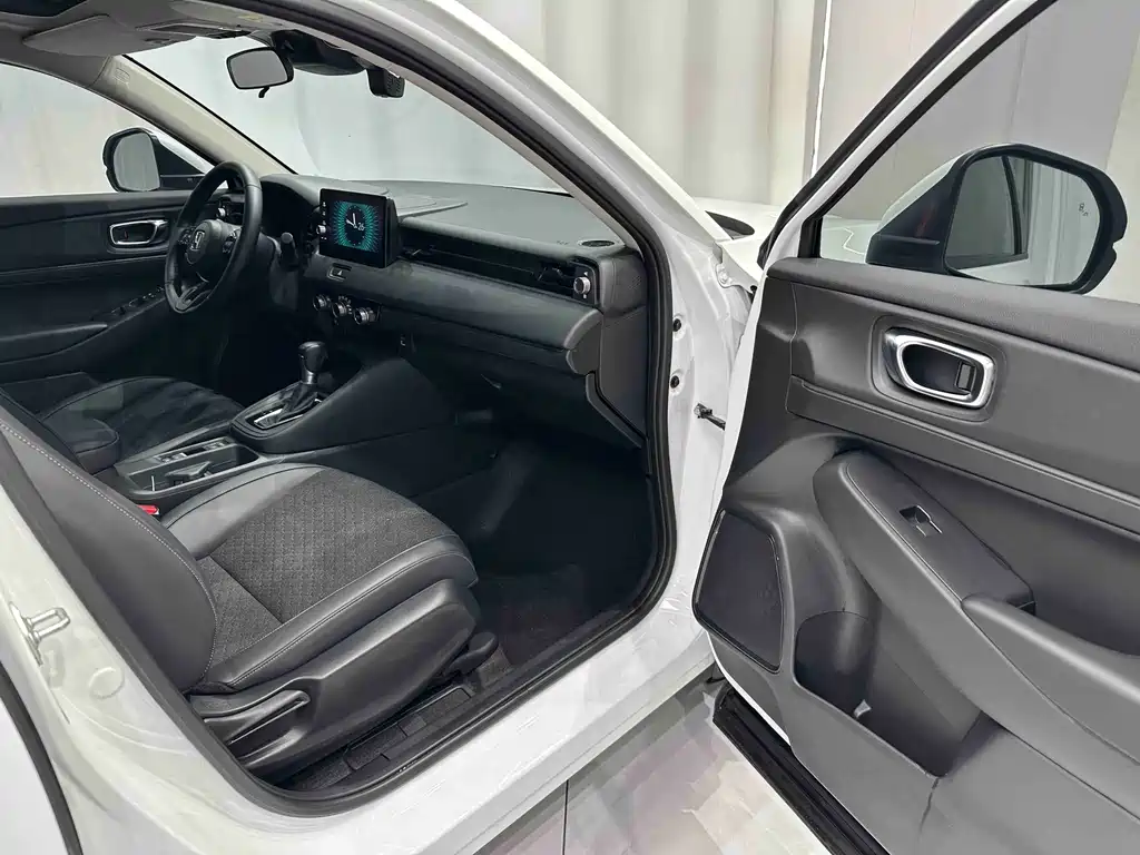 Honda XR-V — миниатюра 19