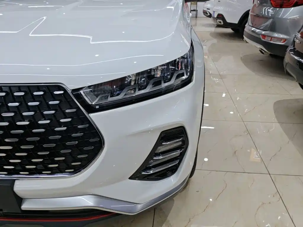 Chery Tiggo 7 — миниатюра 24
