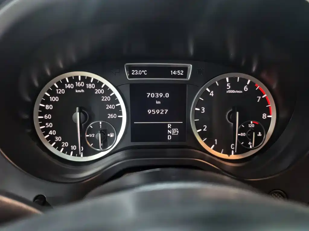 Infiniti QX30 — миниатюра 3