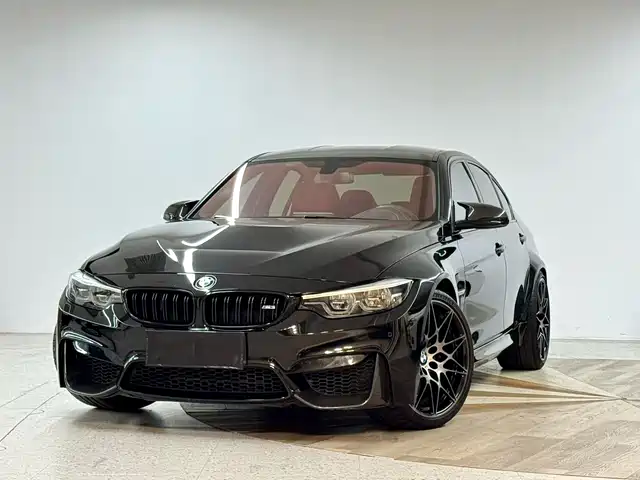 BMW M — фото 1