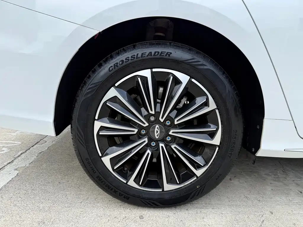 Fulwin Fengyun A8 — миниатюра 11