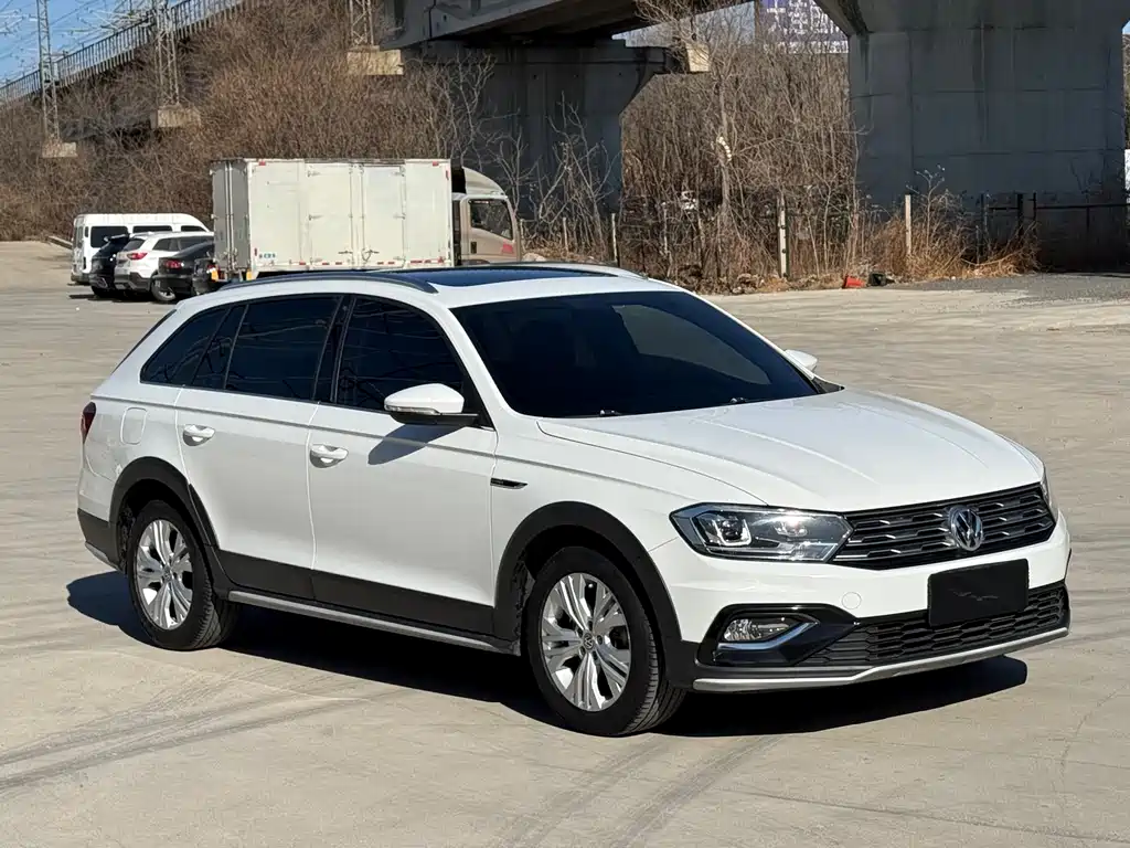 VOLKSWAGEN C TREK WEI COLLAR