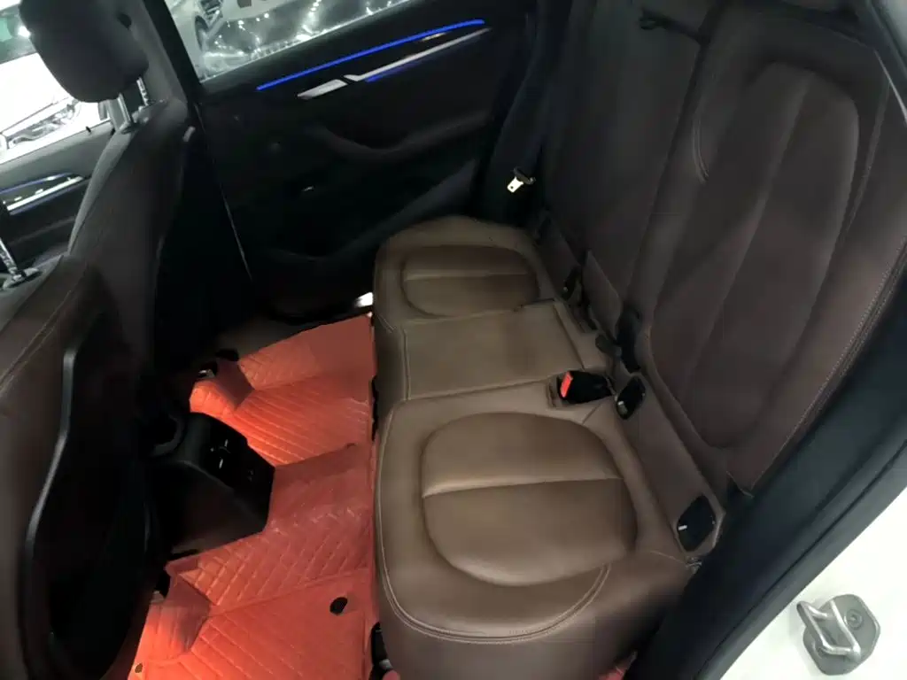 BMW X1 — миниатюра 17