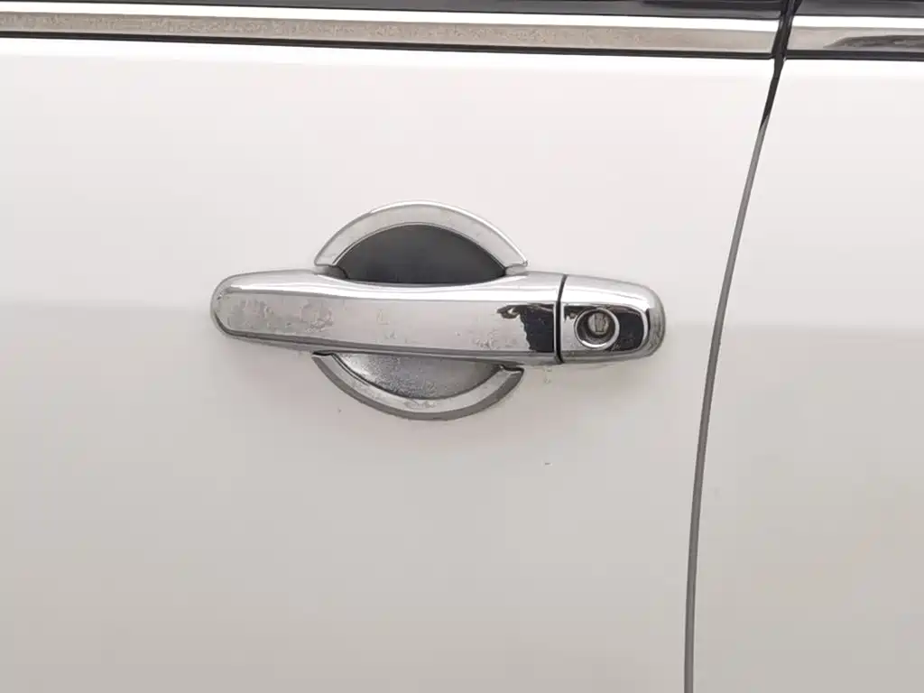 Geely Vision — миниатюра 18