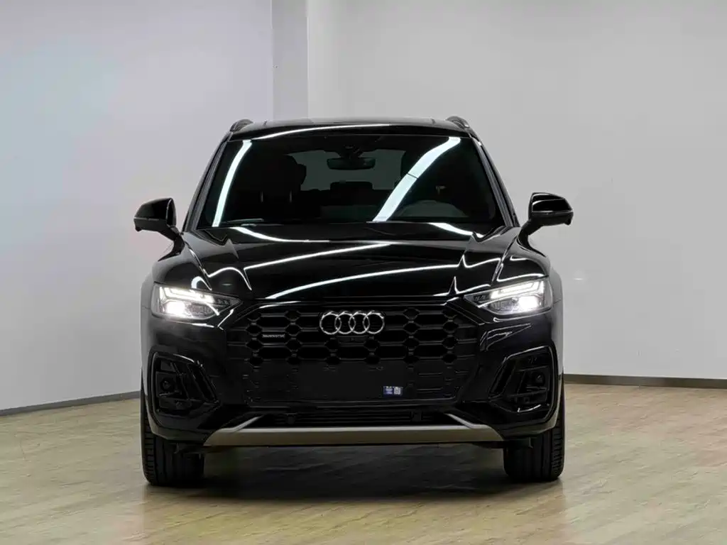 Audi Q5L — миниатюра 10
