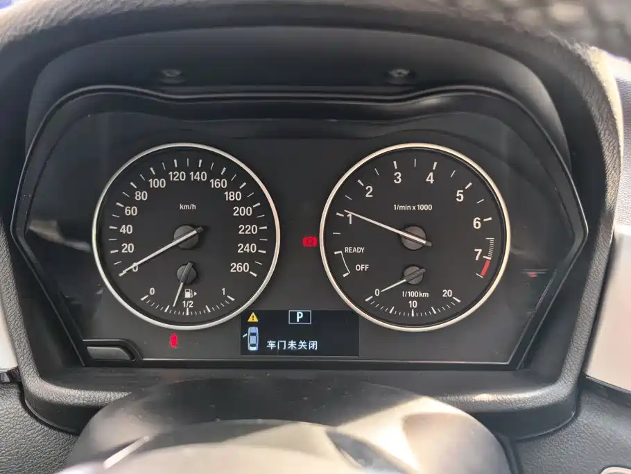BMW X1 — миниатюра 14