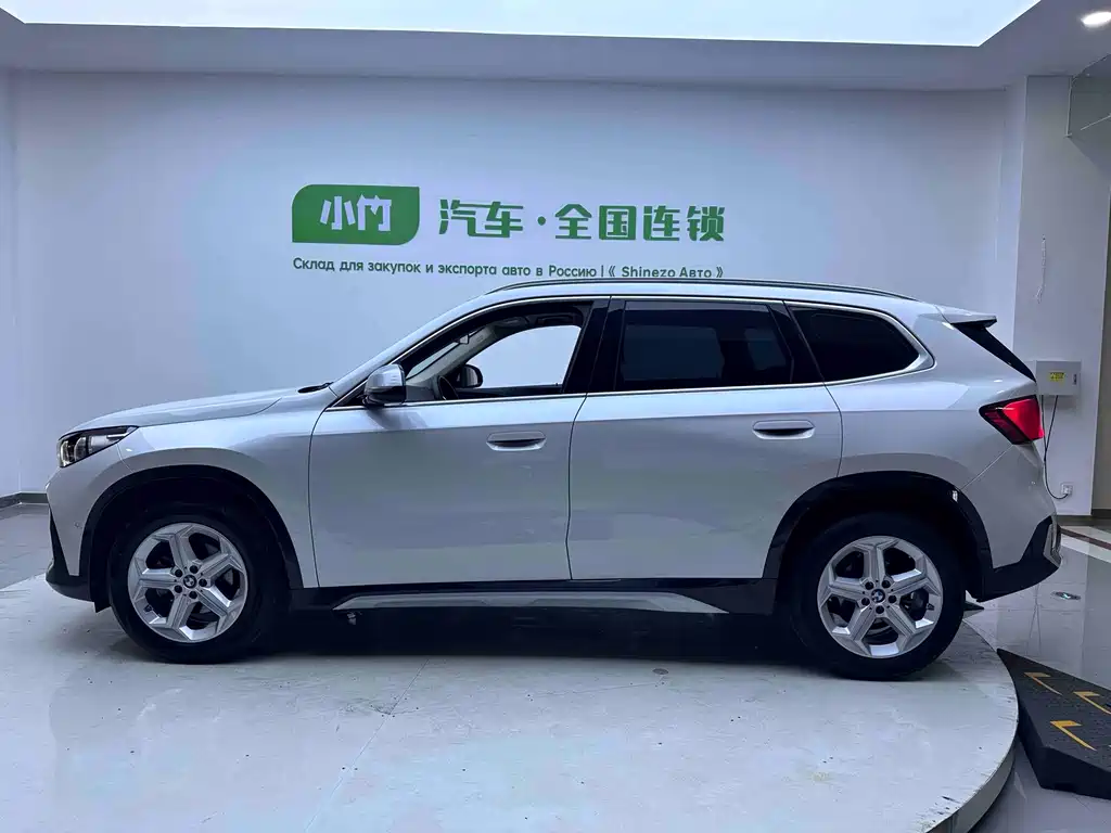 BMW X1 — миниатюра 7