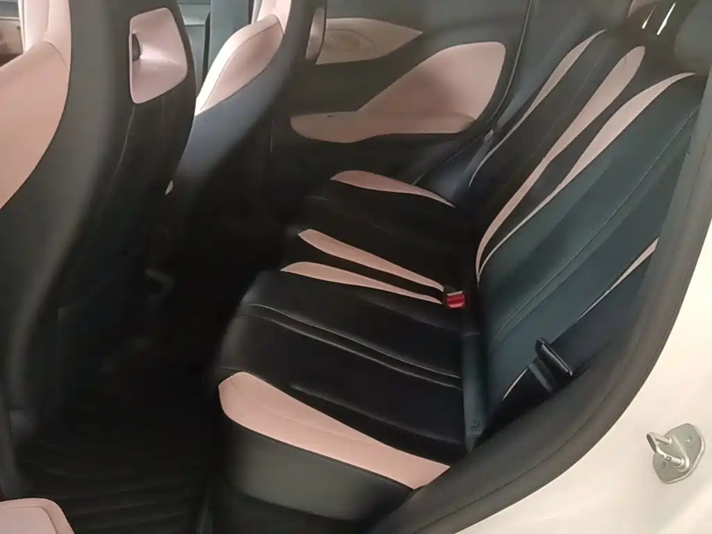 BYD Seagull — миниатюра 17