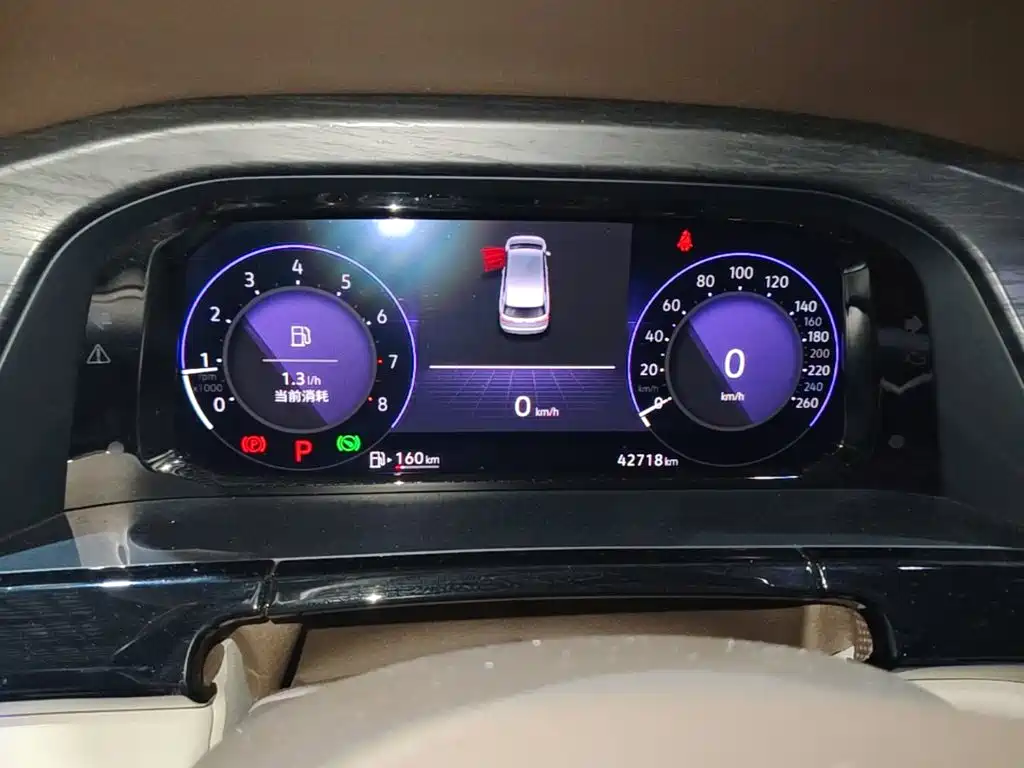Volkswagen Viloran — миниатюра 12