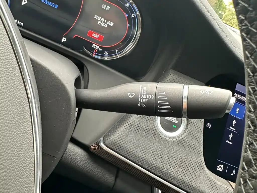 Cadillac CT6 — миниатюра 25