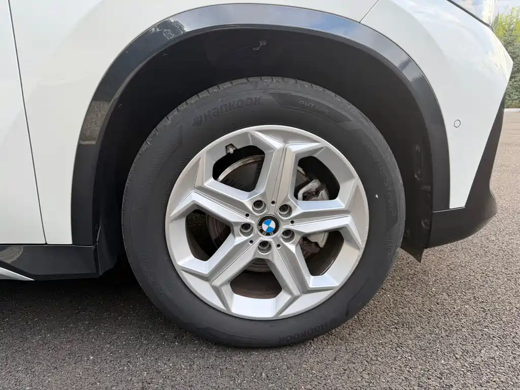 BMW X1 — миниатюра 8