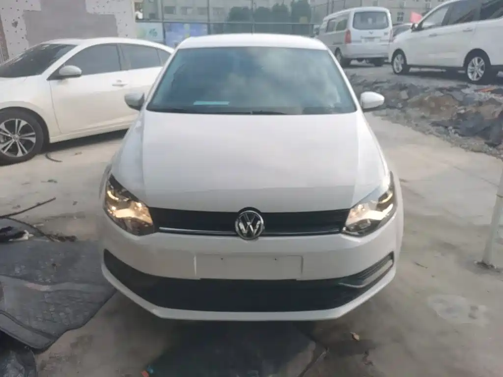 Volkswagen Polo — миниатюра 3