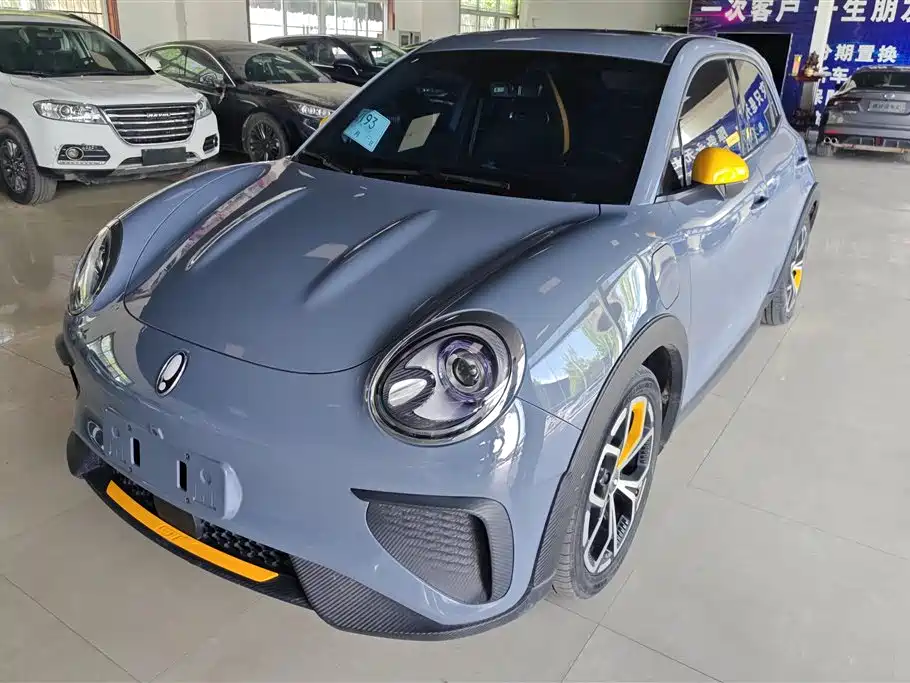 Ora Ora Good Cat GT 2023