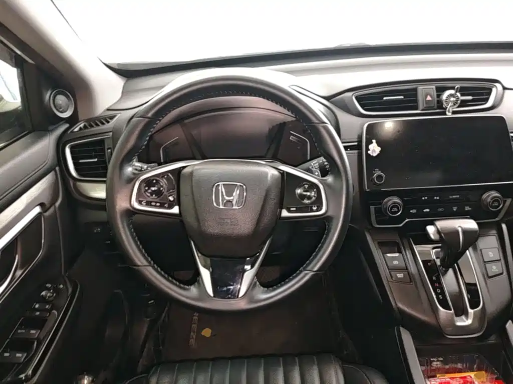 Honda Breeze — миниатюра 15