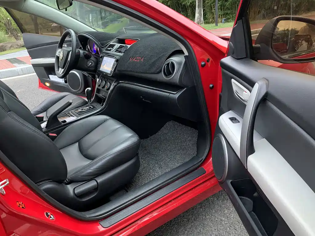 Mazda Ruiyi — миниатюра 15