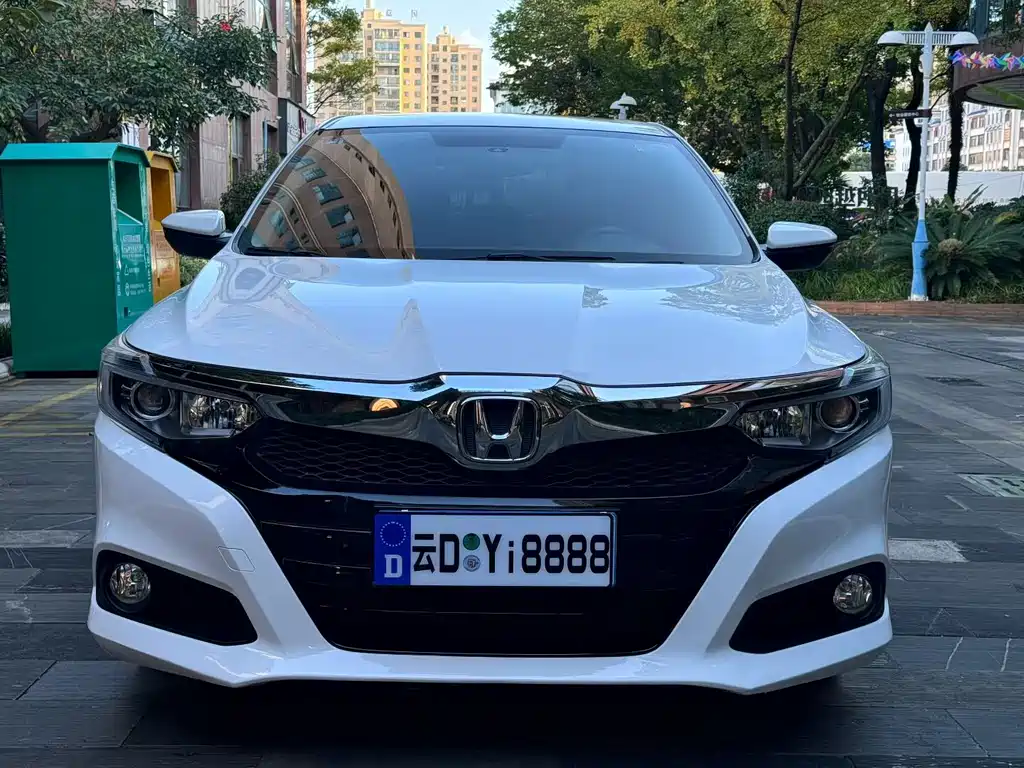 Honda Crider — миниатюра 2