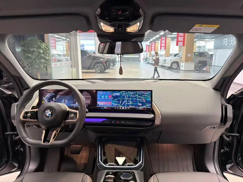 BMW X3 — миниатюра 4