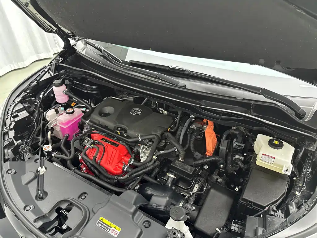 Toyota Granvia — миниатюра 51