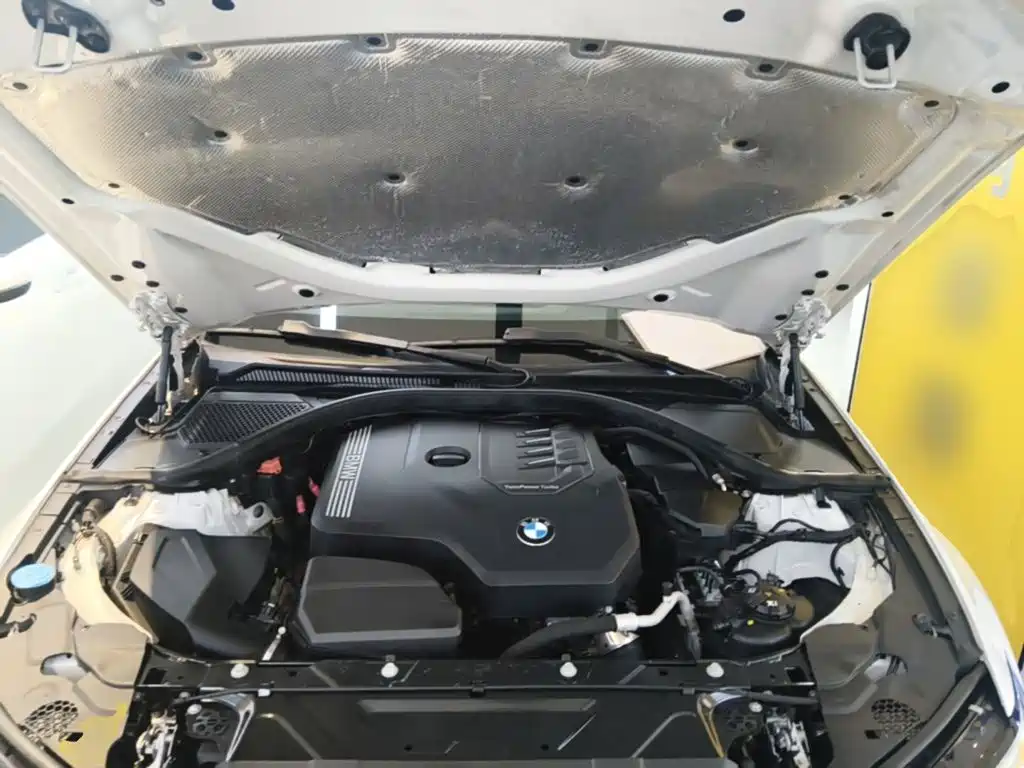 BMW 3 Series — миниатюра 20