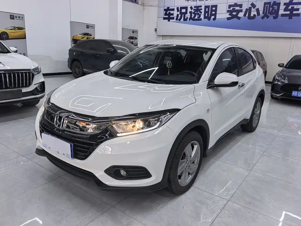 HONDA BINZHI
