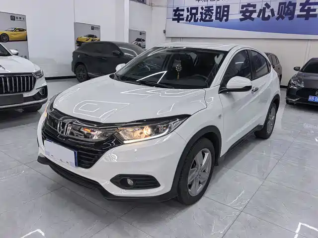 HONDA BINZHI