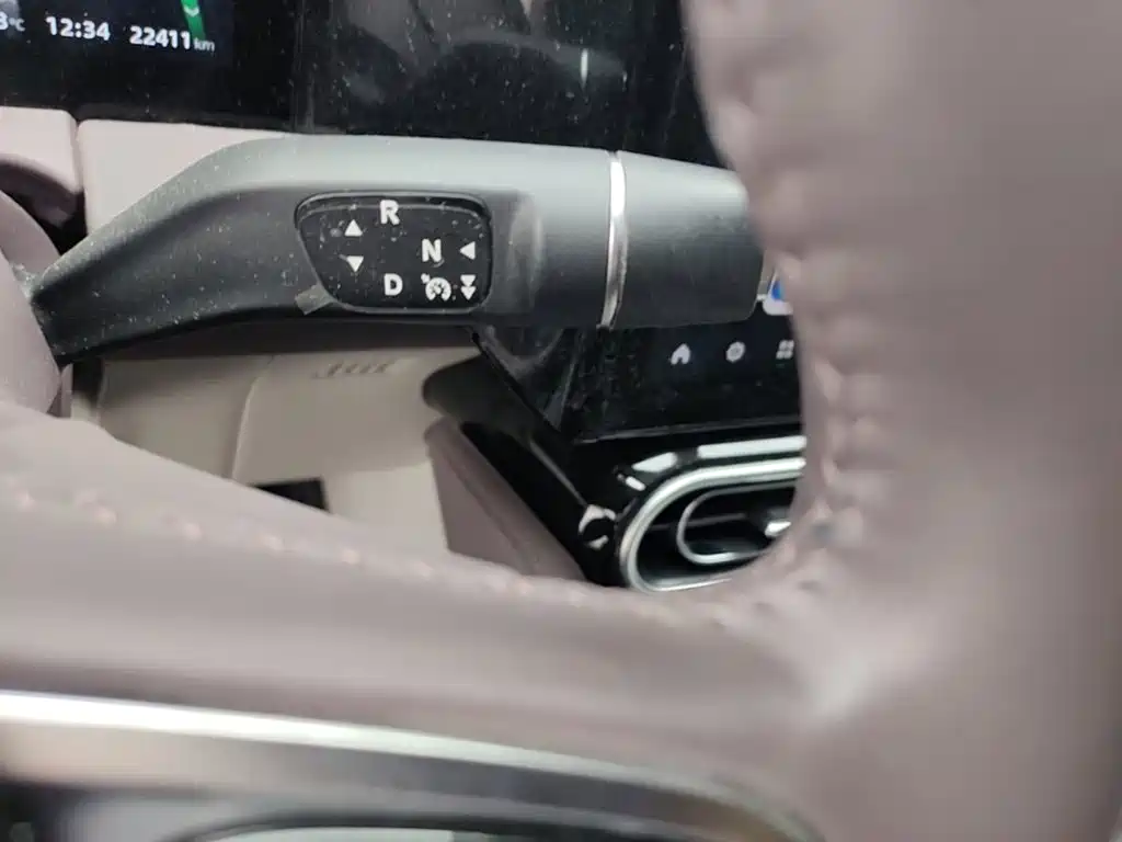 Leapmotor Leapmotor C11 — миниатюра 14