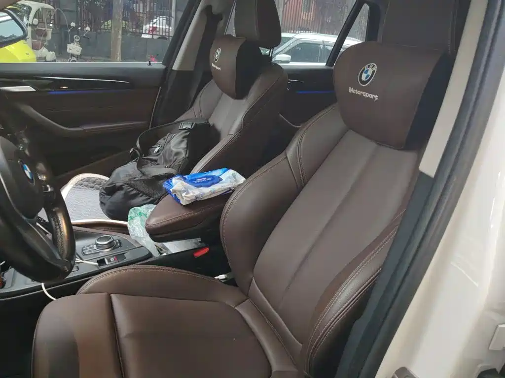 BMW X1 — миниатюра 11
