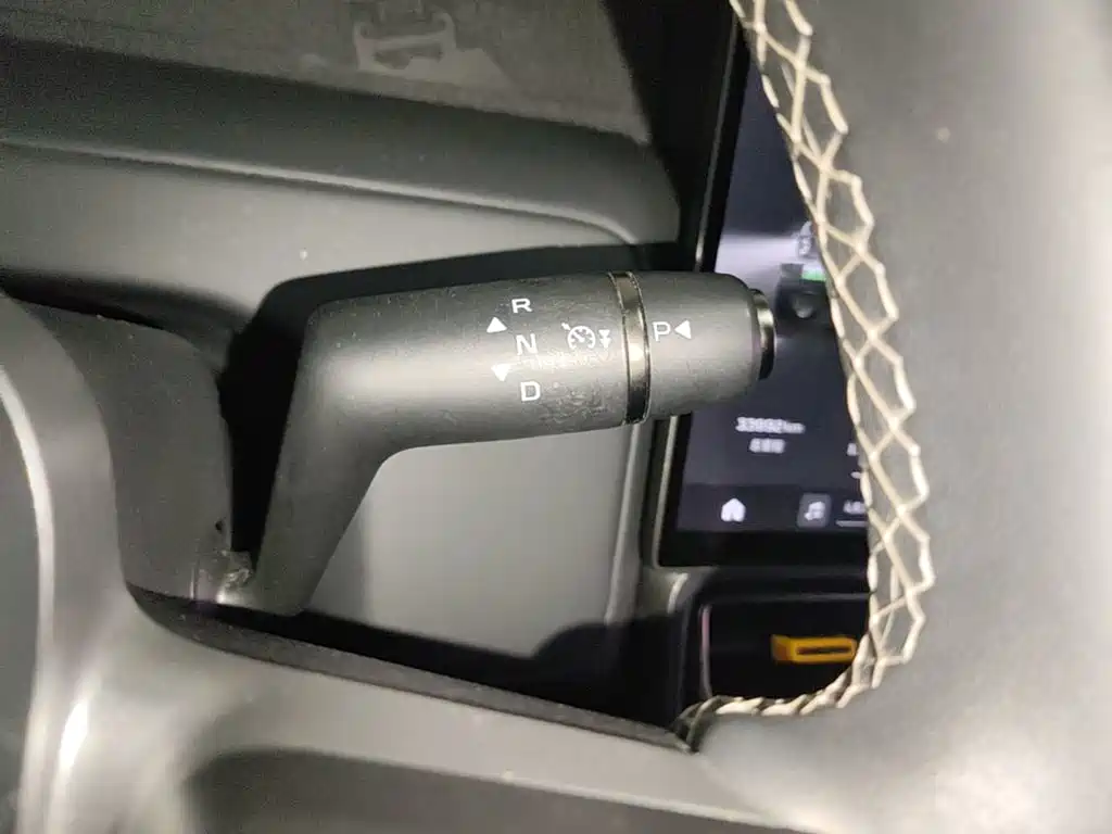 iCAR iCAR Super V23 — миниатюра 14