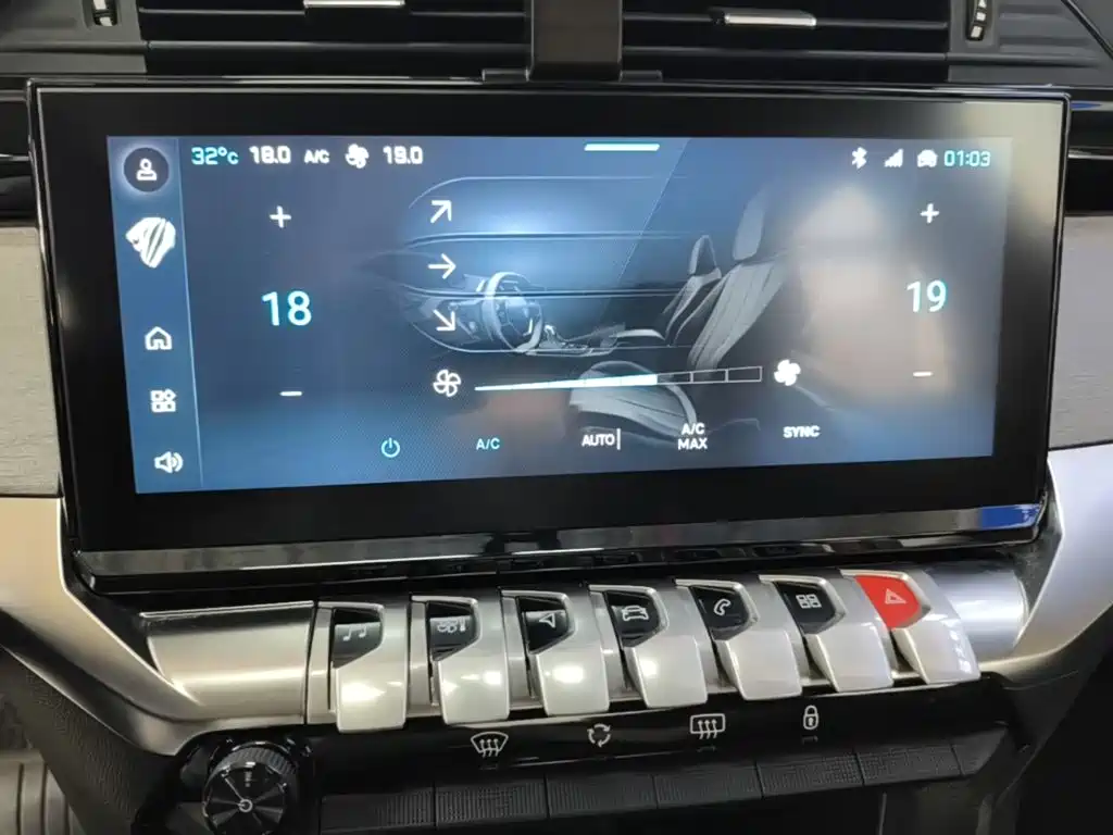 Peugeot 408 — миниатюра 13