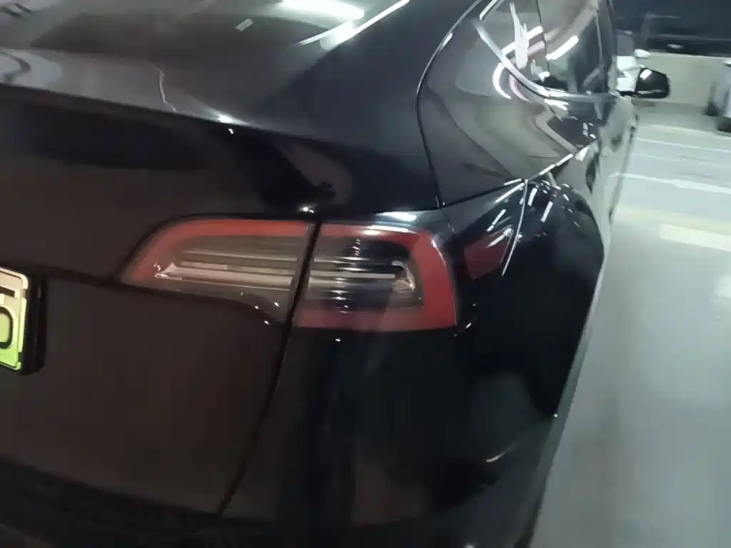 Tesla Model Y — миниатюра 8