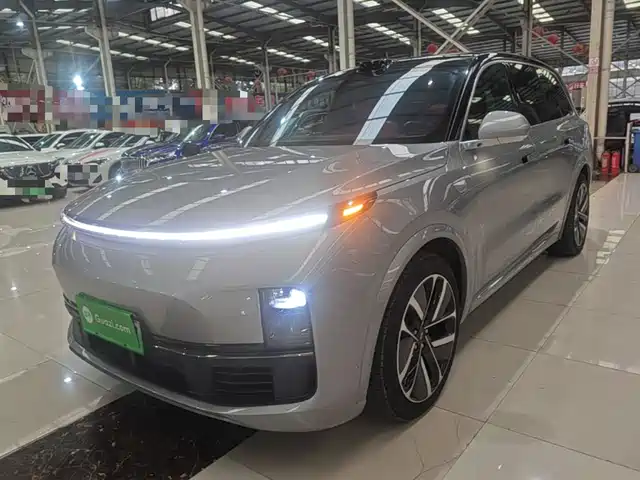 Li Auto L9