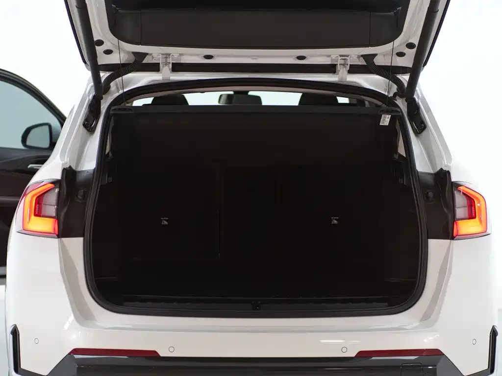 BMW X1 — миниатюра 25