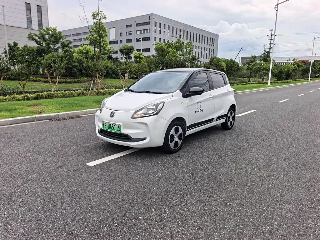 2022 Changan Benni EC/EV - zdjęcie 1 z 14