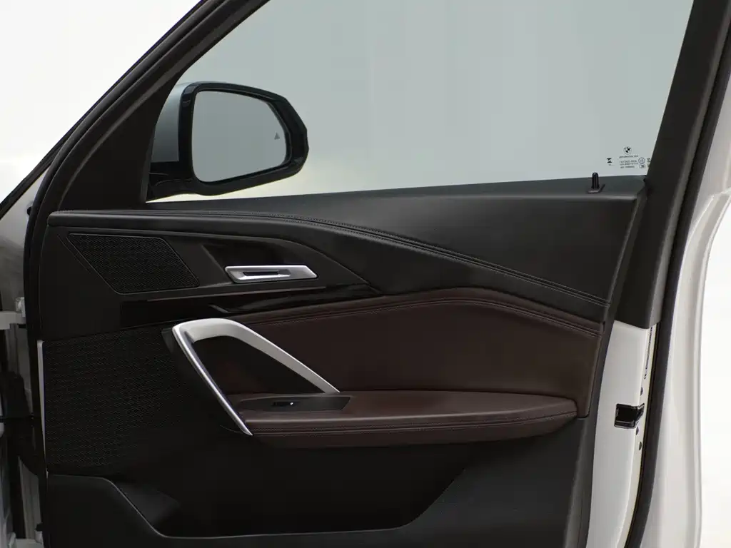 BMW X1 — миниатюра 30