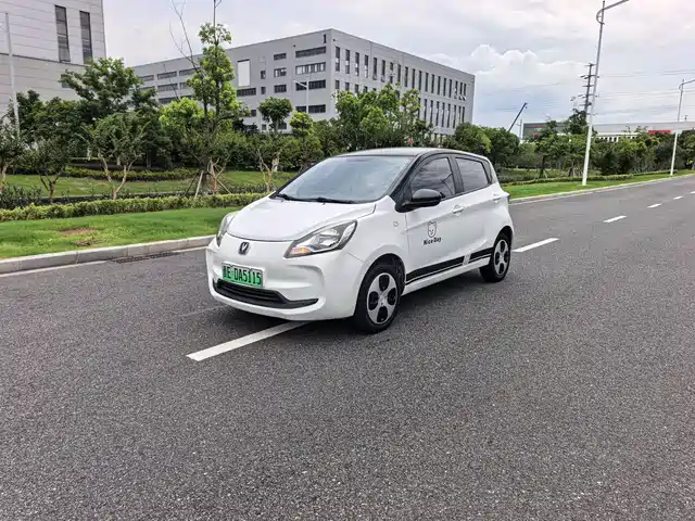 2022 Changan Benni EC/EV
